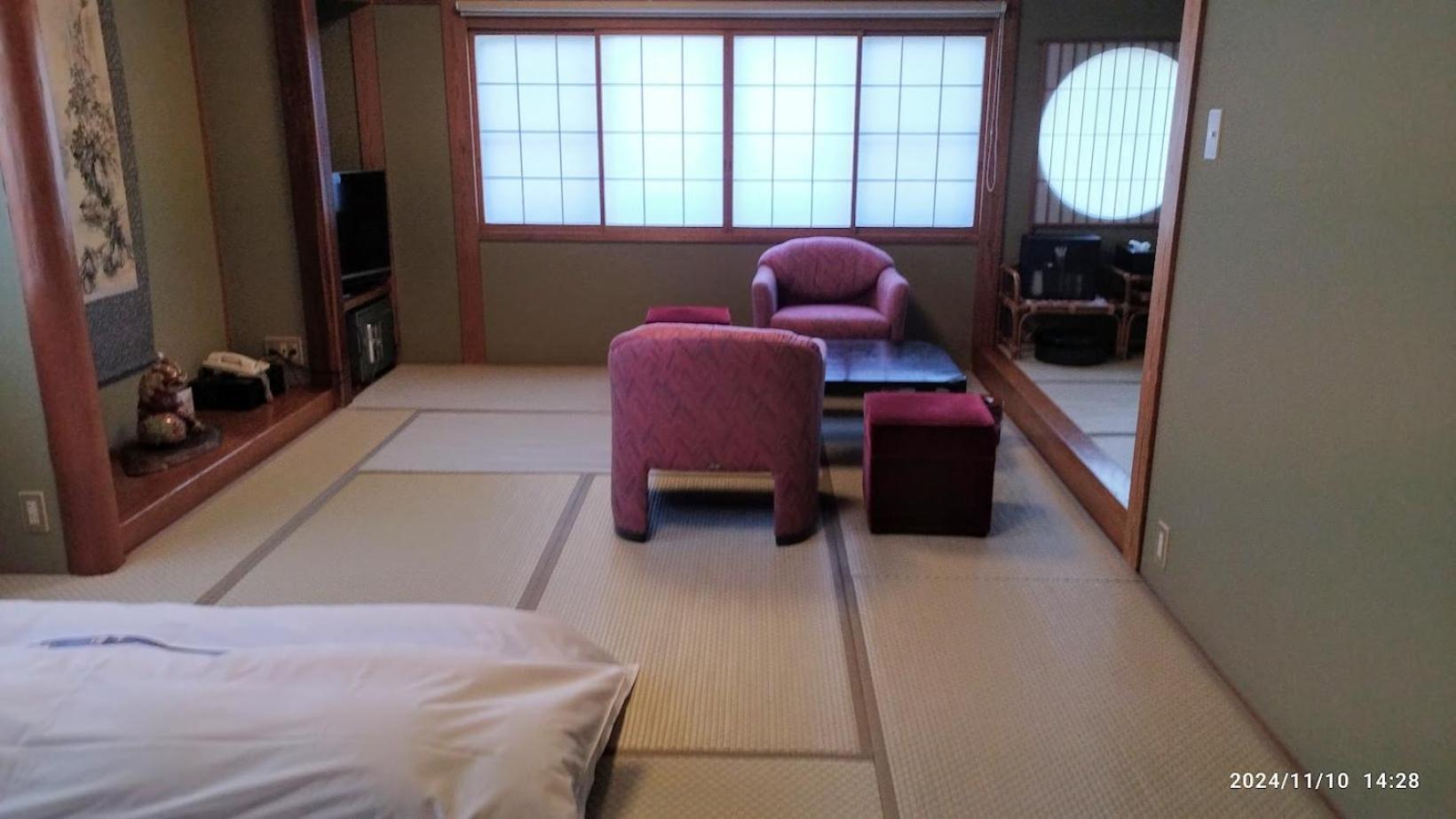 Hotel Yudanaka Yasuragi Yamanouchi  Esterno foto